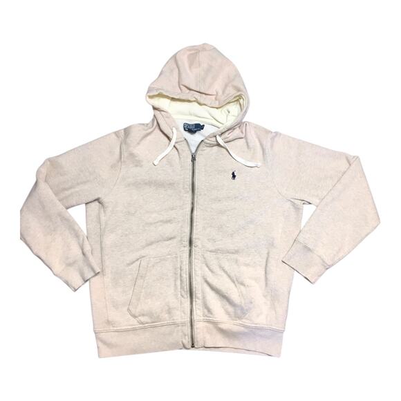 Polo Ralph Lauren Other - Polo Ralph Lauren Full Zip Jacket Size XL